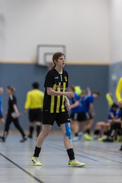 Bild 647 - wBJ NFV Futsalmeisterschaft